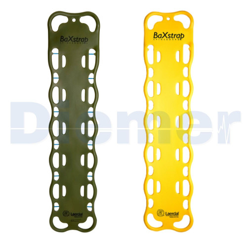 Baxstrap Spinal Board